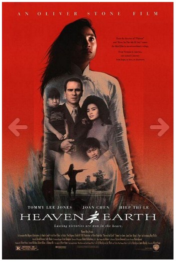 El Cielo y La Tierra 1993 ES EN